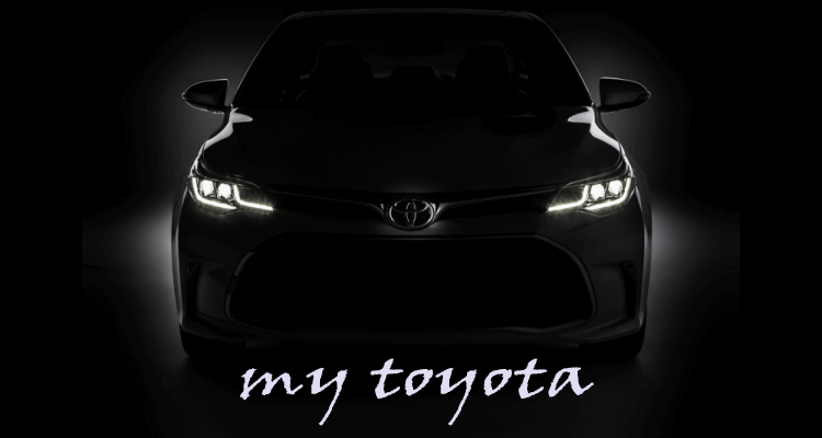 My-Toyota