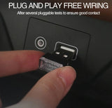 Mini LED Light USB