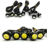 LED Eagle Eye 18-23cm