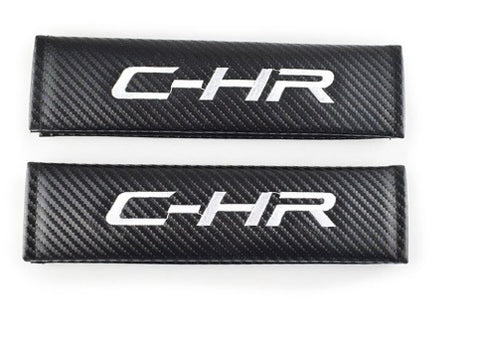 C-HR  Auto Badge Accessories