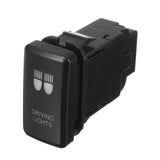 Blue DC 12V LED Driving Spot Light Bar