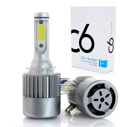 LED Light H15