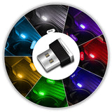 Mini LED Light USB