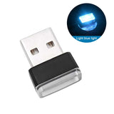 Mini LED Light USB