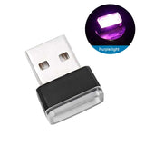 Mini LED Light USB