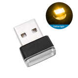 Mini LED Light USB
