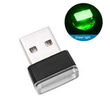 Mini LED Light USB