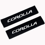Toyota Corolla Auto Badge Accessories