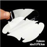 Car Door Handle Sticker Protective Film