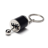 Speed Keychain