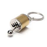 Speed Keychain