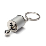 Speed Keychain
