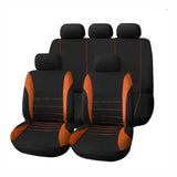 Universal Auto Interior Covers for Four Seasons