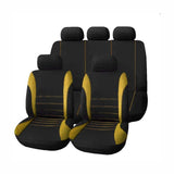 Universal Auto Interior Covers for Four Seasons