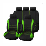 Universal Auto Interior Covers for Four Seasons