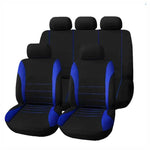 Universal Auto Interior Covers for Four Seasons
